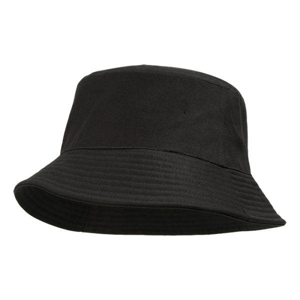 Basic Bucket Hat - Image 6