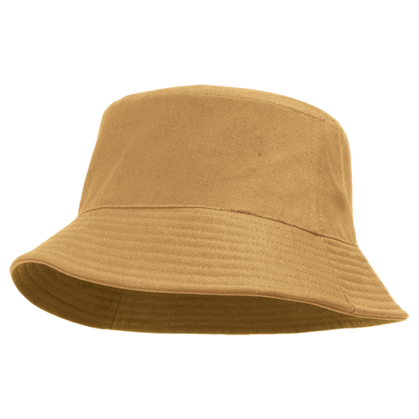 Basic Bucket Hat