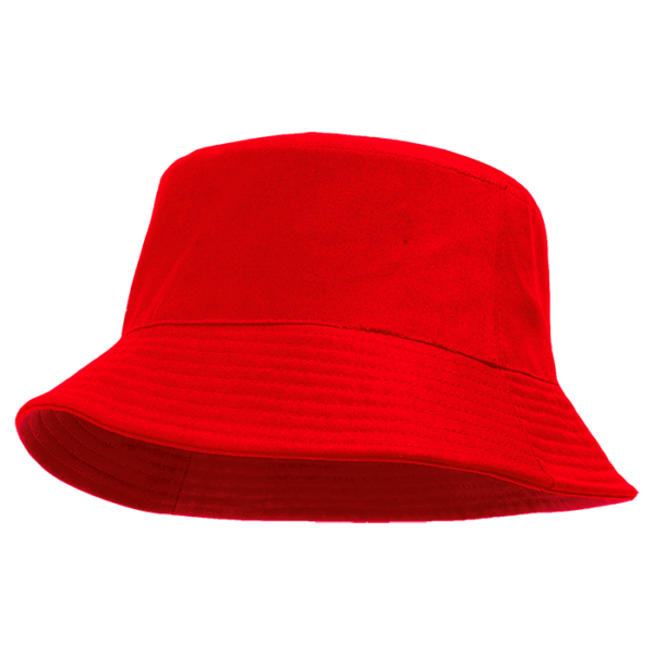 Basic Bucket Hat - Image 8