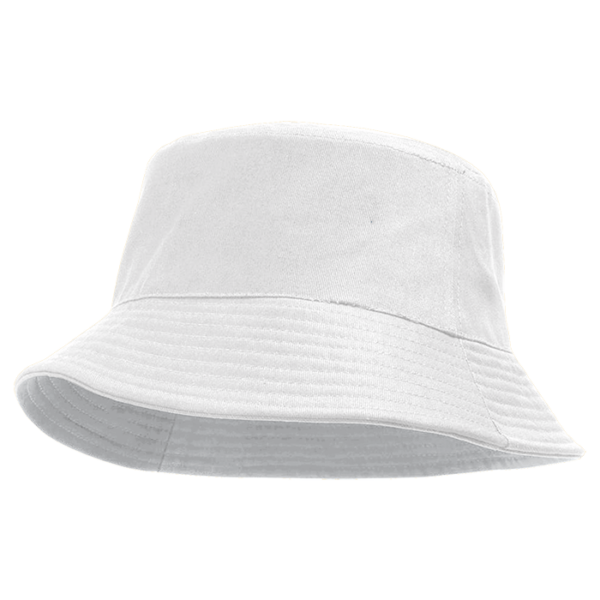 Basic Bucket Hat - Image 4