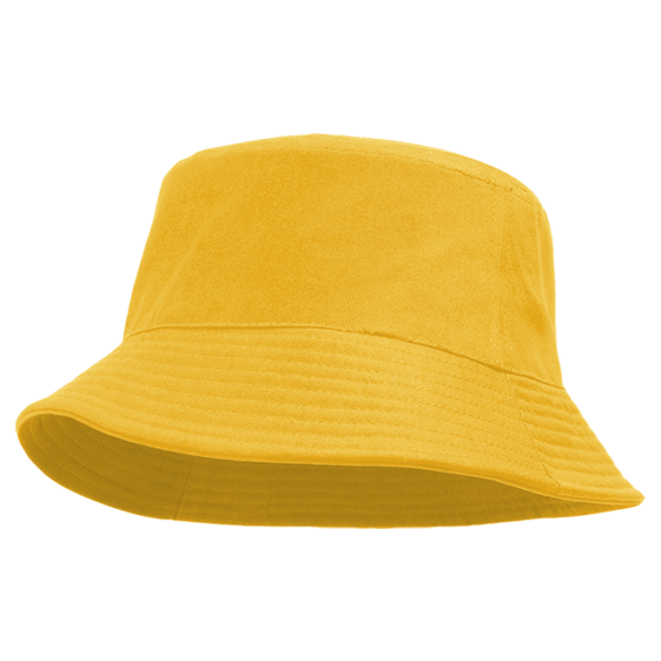 Basic Bucket Hat - Image 5