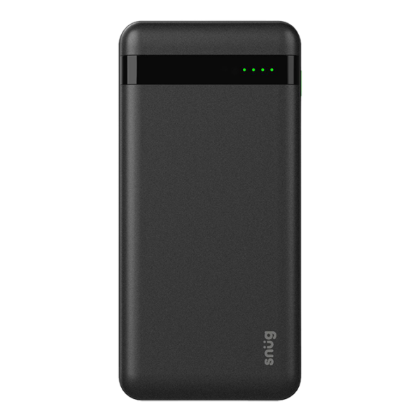 Snug Compact Led2 Powerbank - 20000Mah