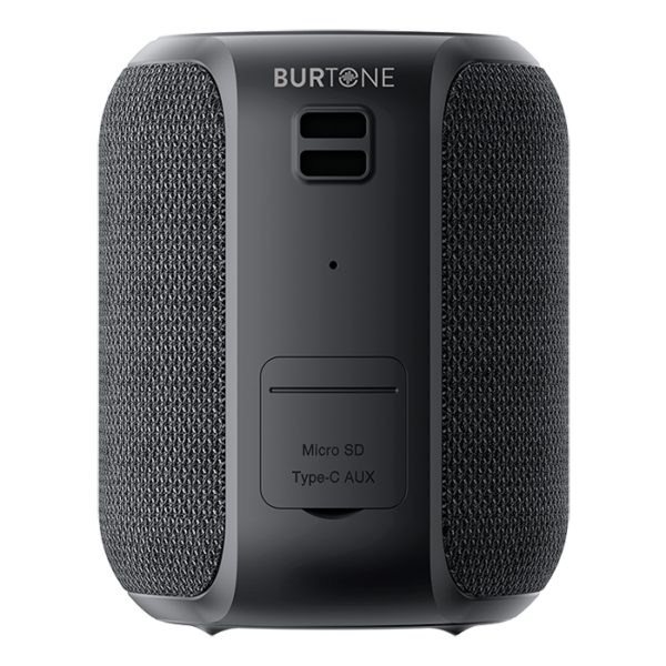 Burtone Mini Connect 2 Wireless Speaker