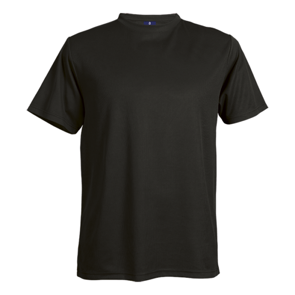 Walker Birdseye T-Shirt - Image 4