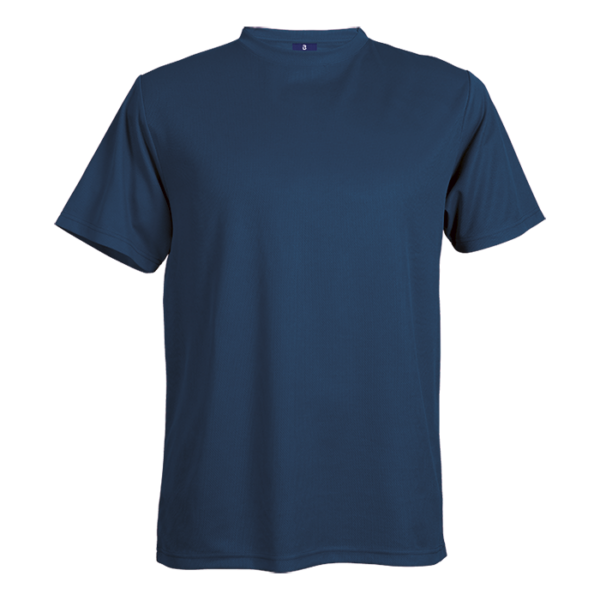 Walker Birdseye T-Shirt