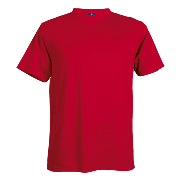 Walker Birdseye T-Shirt - Image 5