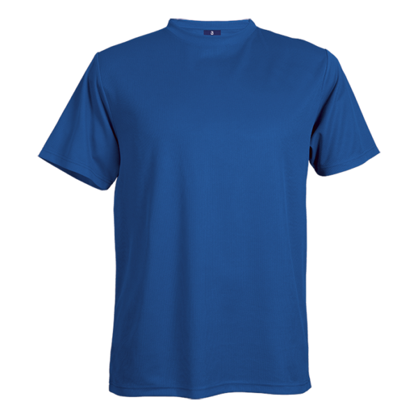 Walker Birdseye T-Shirt - Image 3