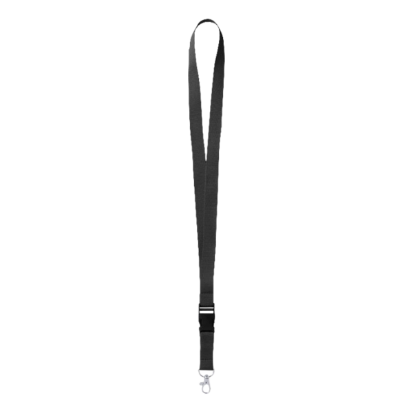 Lanyard Kunel