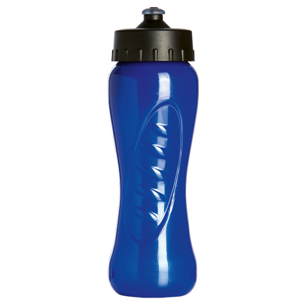 750ml Curves Water Bottle - Image 3