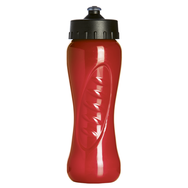 750ml Curves Water Bottle - Image 5