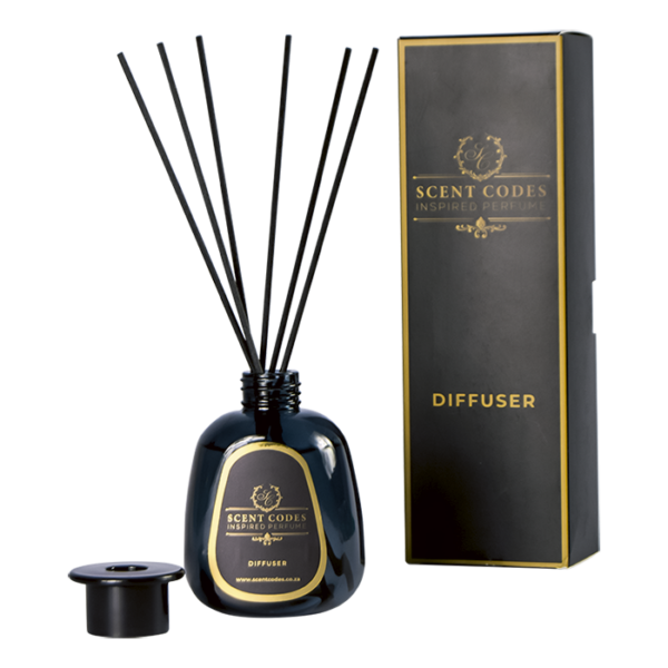 Reed Diffuser 200ml