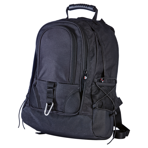 Trailwalker Backpack With Raincover