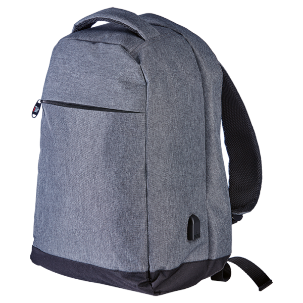 Anti-Theft Backpack Danium