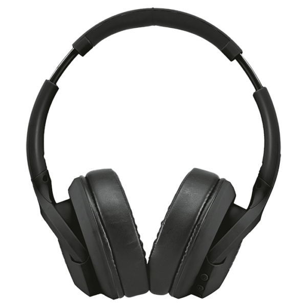 IND Active Noise Cancelling Bluetooth Headphone