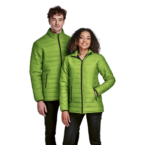 Build-a-Jacket - Ladies Puffer Jacket - Image 9