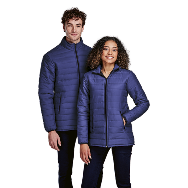 Build-a-Jacket - Ladies Puffer Jacket - Image 5