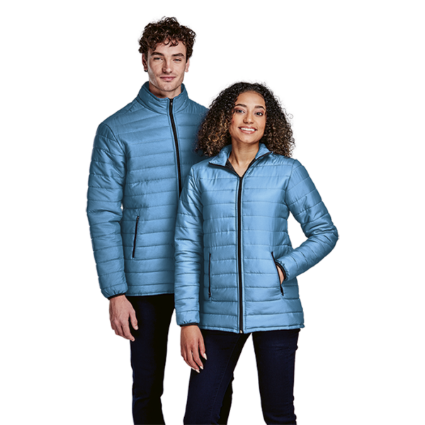 Build-a-Jacket - Ladies Puffer Jacket - Image 11