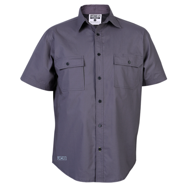 JCB Performance Vented Shirt