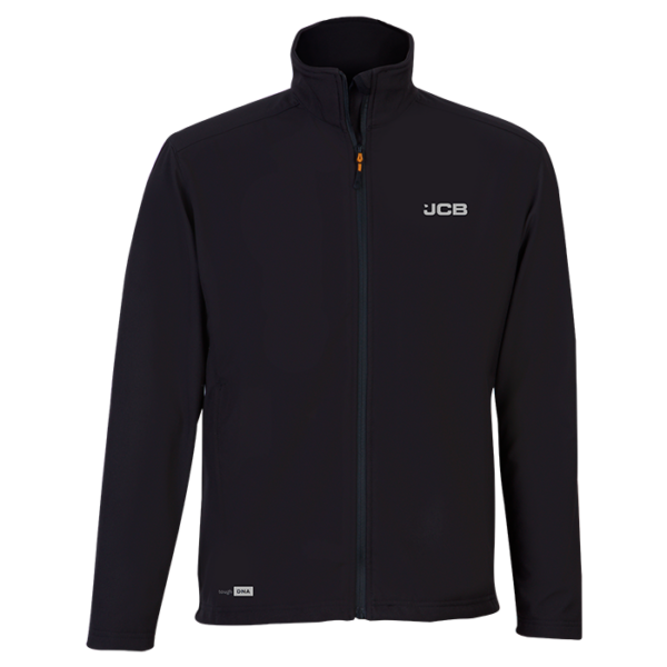 JCB Softshell Jacket