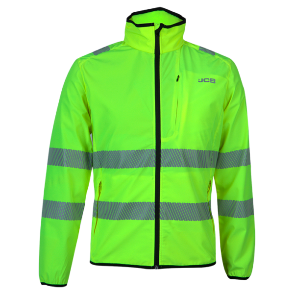 JCB Windbreaker