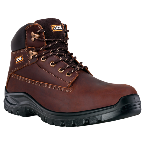 JCB Holton Hiker - Image 3