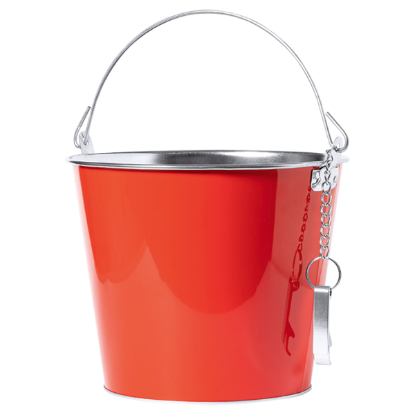 Bucket Duken - Image 3