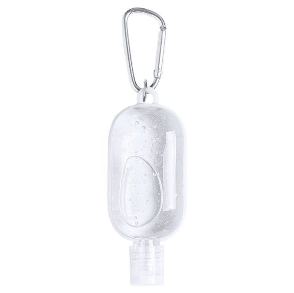Hydroalcoholic Gel Trikel
