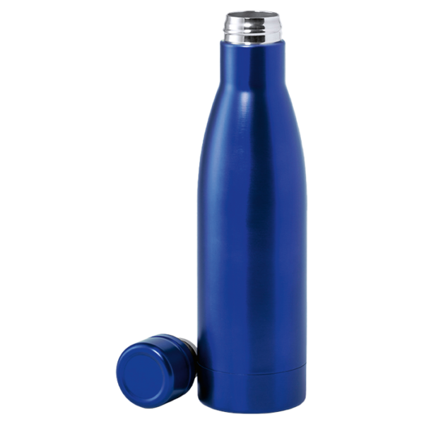 500ml Insulated Bottle Kungel - Image 4