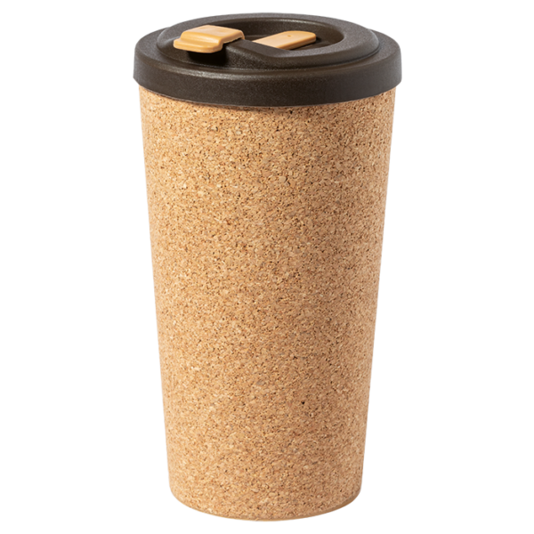 500ml Insulated Cup Borio