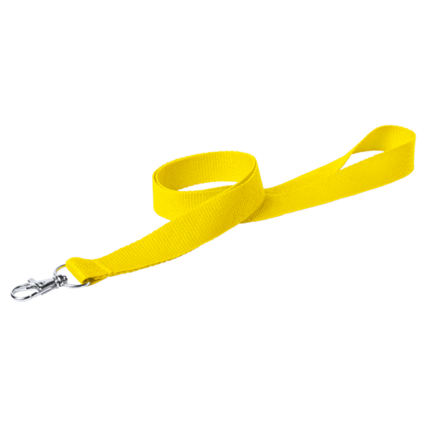 Lanyard Neck - Image 11