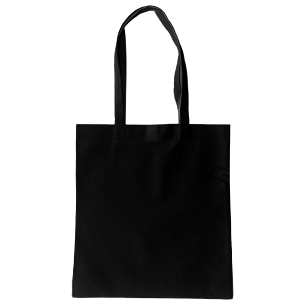 Sublimated Shopper Bag