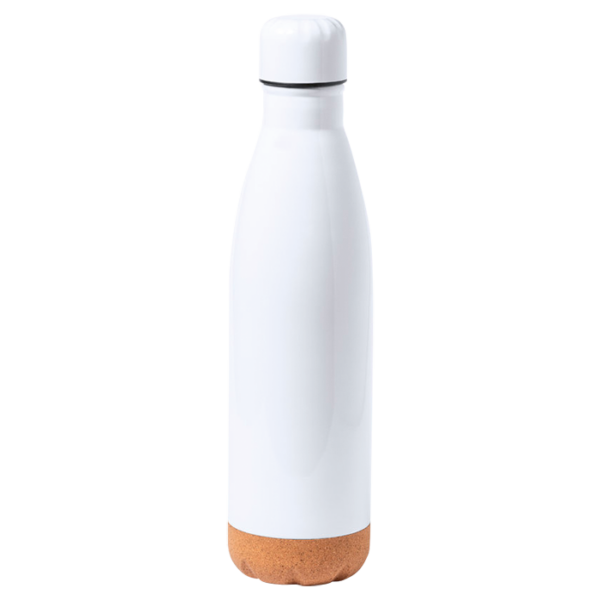 500ml Sublimation Insulated Bottle Ying