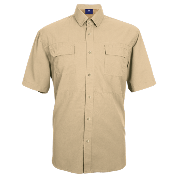 Savannah Bush Shirt Mens - Image 3