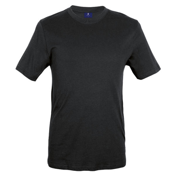 160g Value Magnus Crew Neck T-Shirt