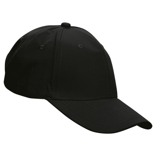 6 Panel Barron Active Apex Cap