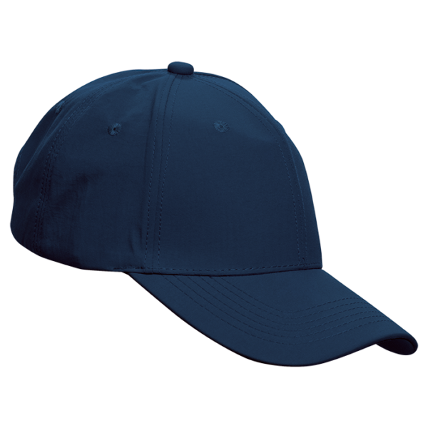 6 Panel Barron Active Apex Cap - Image 3