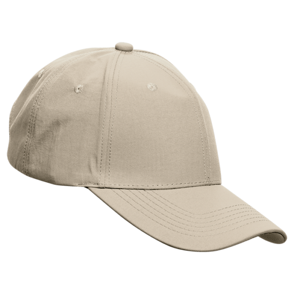 6 Panel Barron Active Apex Cap - Image 5