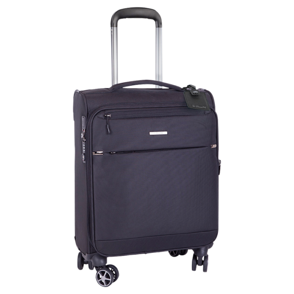 Cellini Smart 4-Wheel Carry On Trolley - Image 4