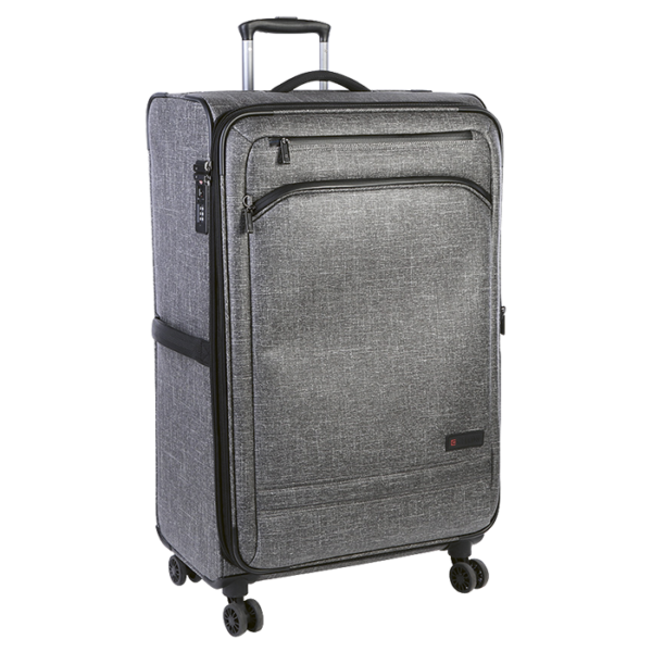 Cellini Origin Large 4-Wheel Expandable Trolley