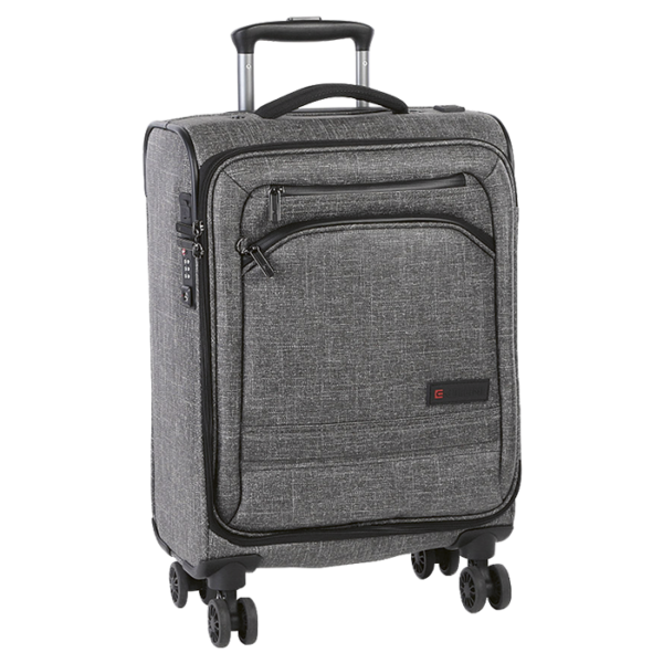 Cellini Origin 4-Wheel Carry On Trolley