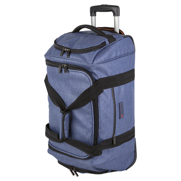 Cellini Origin Medium Trolley Duffle - Image 3