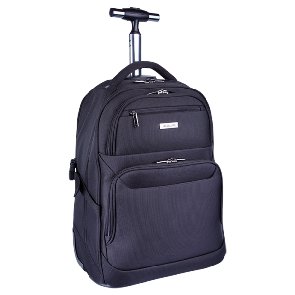 Cellini Optima Trolley Backpack