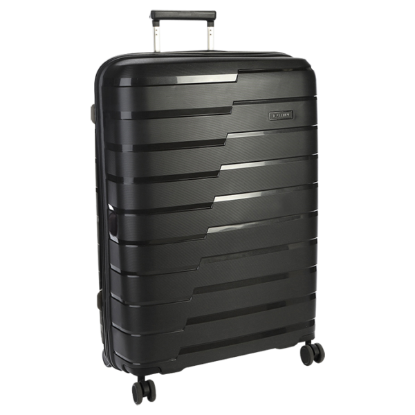 Cellini Microlite Large 4-Wheel Trolley