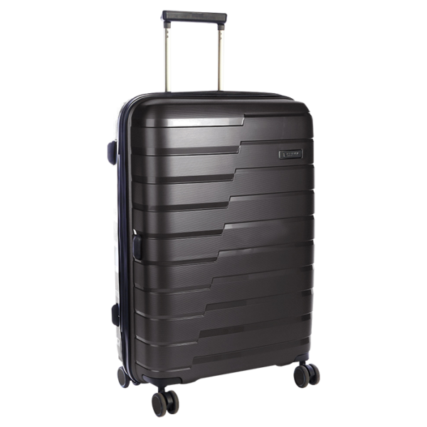 Cellini Microlitemedium 4-Wheel Trolley - Image 4