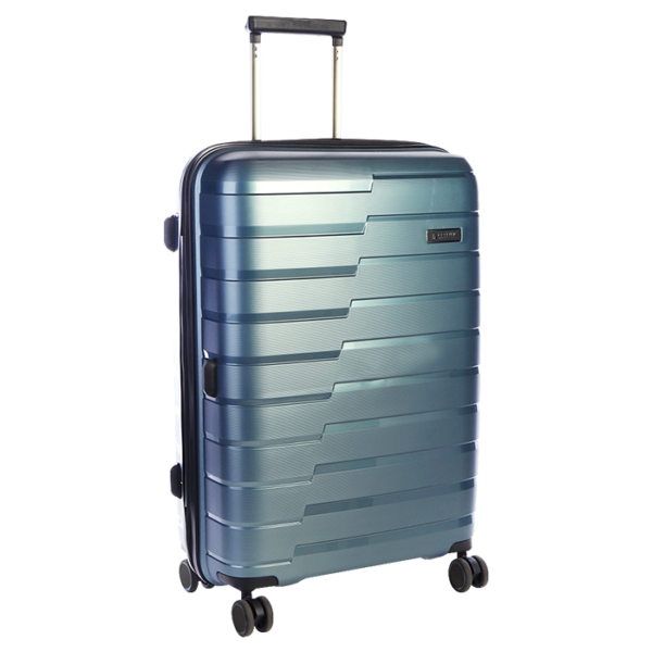 Cellini Microlitemedium 4-Wheel Trolley - Image 3