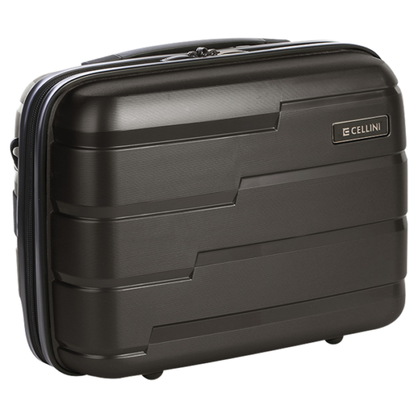 Cellini Microlite Beauty Case