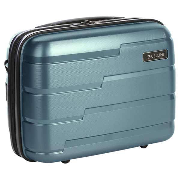 Cellini Microlite Beauty Case - Image 4