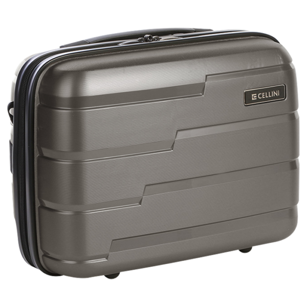 Cellini Microlite Beauty Case - Image 3