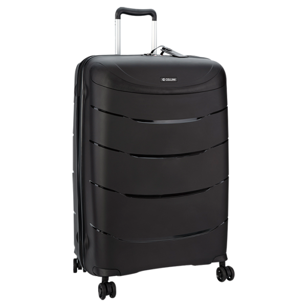 Cellini Nova Large 4-Wheel Trolley - Image 3