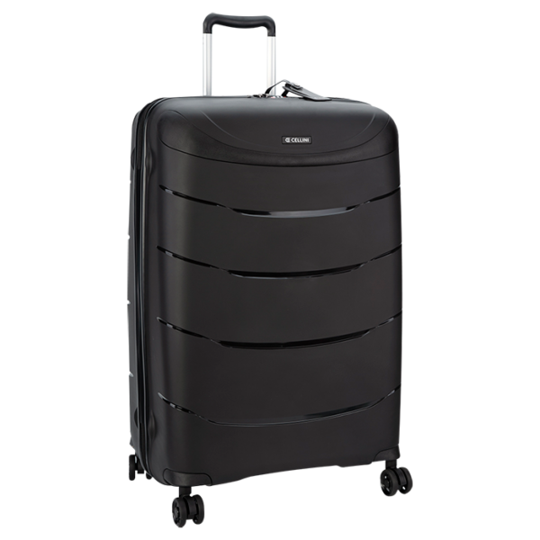 Cellini Nova Medium 4-Wheel Trolley - Image 3